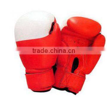 2015 Hot Selling Red Boxing Gloves