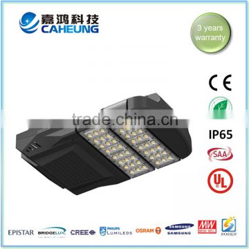 cob led street light module 100w