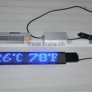 alibaba express asram Taxi Led Full Color Advertising Top Display Screen taxi bus sign