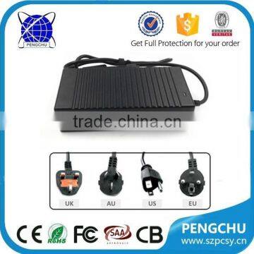LED Display 12v 12a ac dc Power Adapter 150w With CE ROHS FCC CB photo-3