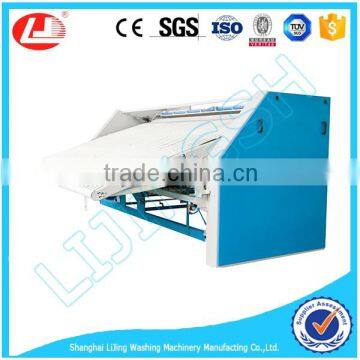 3300mm Fully Automatic Quilts Folder for hospital sheet