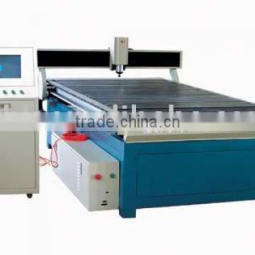 HD-1218 cnc marble router with rotary