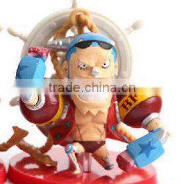 OEM Making Plastic pvc mini figure toy