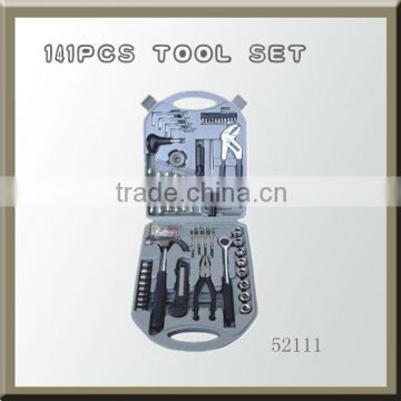 141PCS TOOL KIT 52111