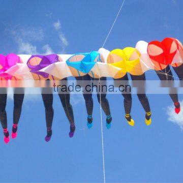 inflatable kite manufacturer in weifang kaixuan China