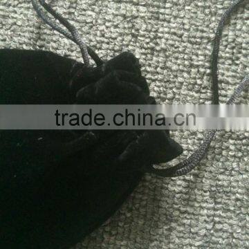 2015 New Production Fashion Custom Drawstring Bag photo-6