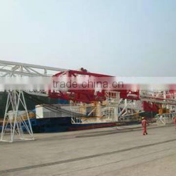 Trailer Mounted Oilwell Drilling Platform photo-5