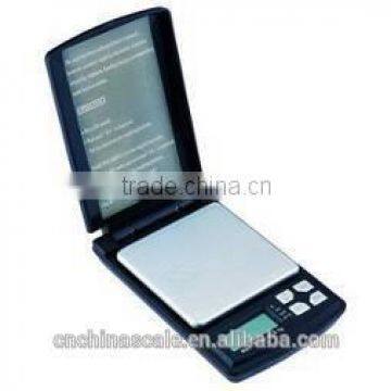 Best quality double checked pocket scale with calculator