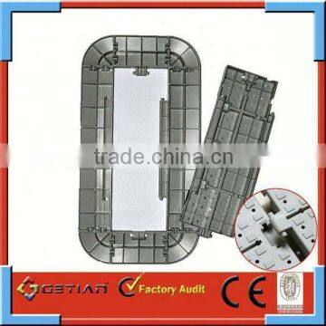 Gramado Protection Sheet Soccer Artificial Turf Competitive photo-4