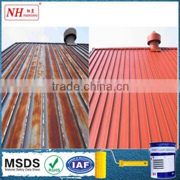 Acrylic Roof Waterproof Coating for Asphalts Shingles Roofing photo-5