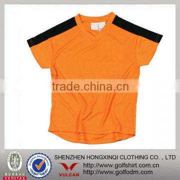 Custom made high quality Soccer jersey