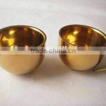 Tile Part Vacuum Metalizing Machine photo-2