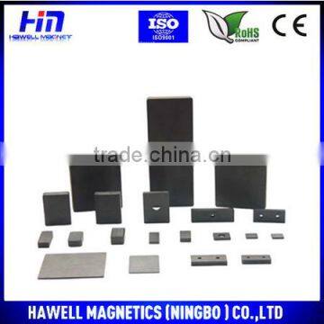 Ferrite magnets wholesale with low price