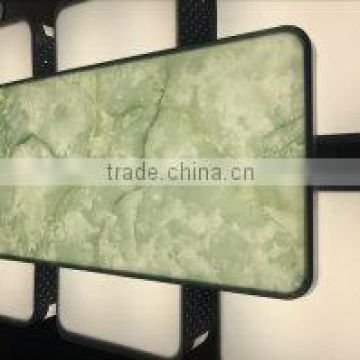 Dahan new translucent stone used in lighting