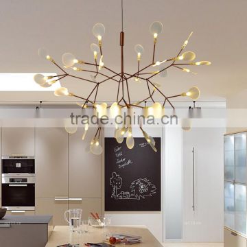 2016 new LED Pendant Lamp and Chandlier modern lamp contemporary pendant lamp popular hot sell