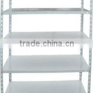 qingdao Light Duty storage rack angle iron rack