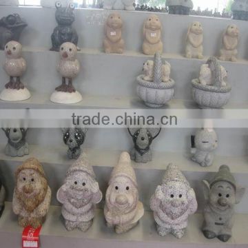 New small item stone carving