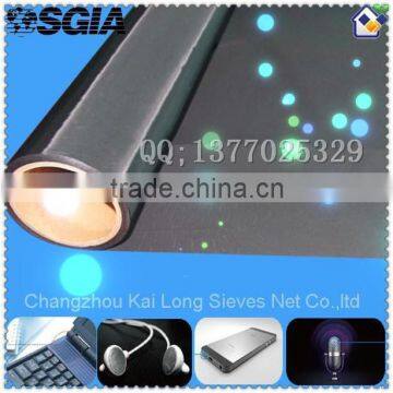 For Electric-conductional Industry 80mesh Conductive Mesh photo-2