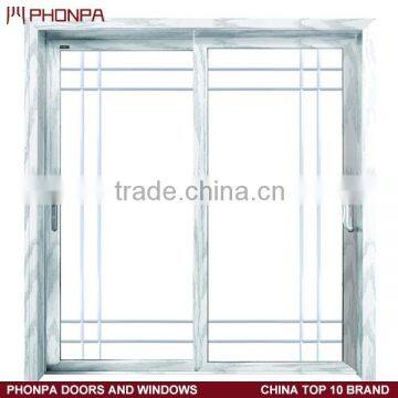 Price of Foshan high quality aluminum sliding doors