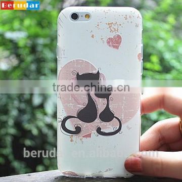 2016 mobile phone case tpu pc cell phone case for iphone case