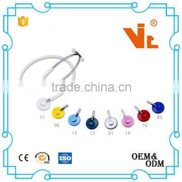 V-ST205B Grandeur Series Nurse Single Head Stethoscope