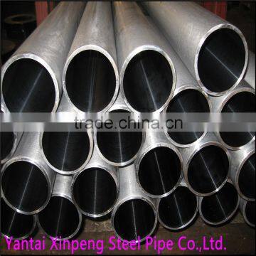 STKM13A Manufacture Export Korea Steel Tube Seamless Pipe photo-6