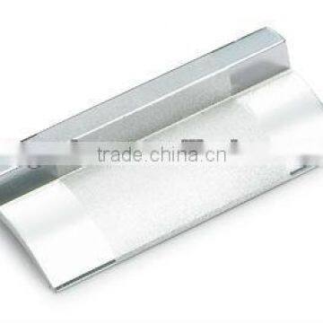 Aluminium profile cabinet handle