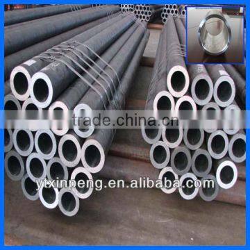 Din2391 honed st35 seamless steel pipe