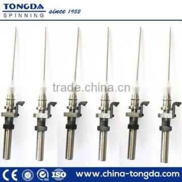 spindles for spinning machines/TDS-4000 series Aluminum tubed spindles