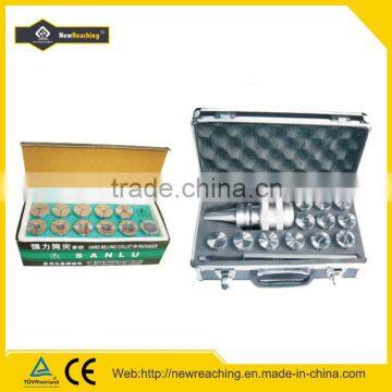 Hard Collet set C16-6