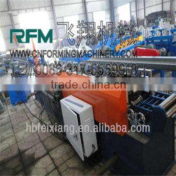 FX Ceiling Metal Furring photo-2