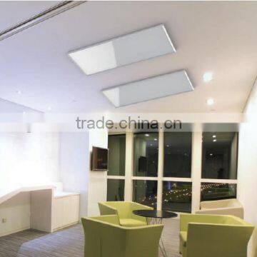White Surface Infrared NiCr Heating Panel Sunjoy Heizung photo-2