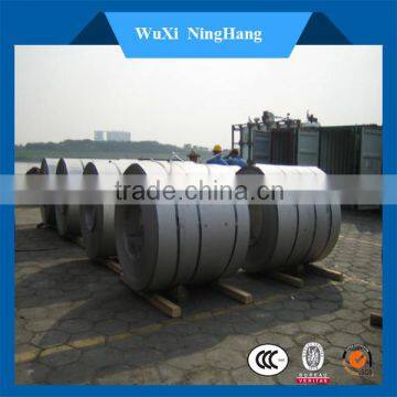 304N cold rolled stainless steel coil