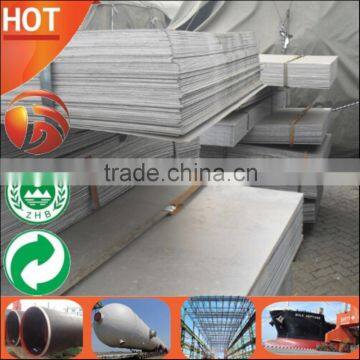 Fast Delivery hot rolled 10mm thick mild carbon steel plate St37-2 St37-3