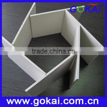 POLYVINYL CHLORIDE /PVC Foam board /polypropylene / phenolic foam board