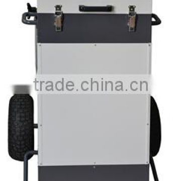 Auto machine cable locator Underground High Voltage Cable Fault Locator