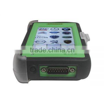 2013 New Arrival Original CareCar C68 Retail Professional Car Diagnostic Tools for DIY Auto Scanner Same Function as Diagun II photo-3