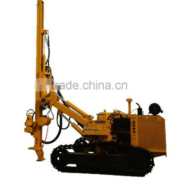 Geotechnical Crawler Well Drilling Rig