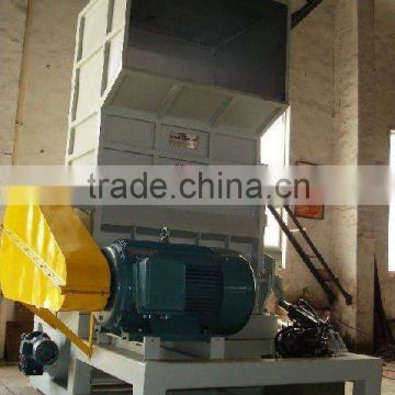 Plastic Crusher with CE Certificate