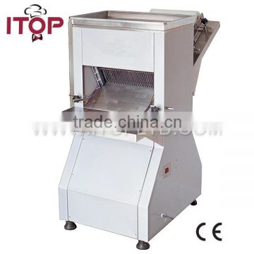 automatic home bread slicer machine