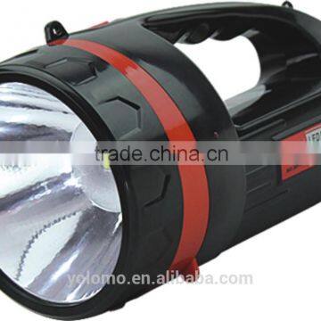 Super brightness led search light , led torch light searchlight