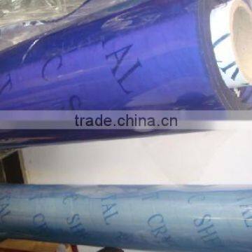 Wholesale Flexible Transparent Soft PVC Sheet 3mm