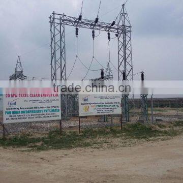 TOP 10 Solar Panel Manufacturer in China PID Free! 310w Poly pv Solar Module for Commercial photo-6