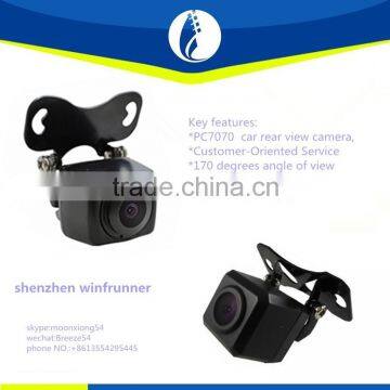 IP 68 Good Quality with 1 Year Warranty Universal Car Reverse Cameras for Cars Parking