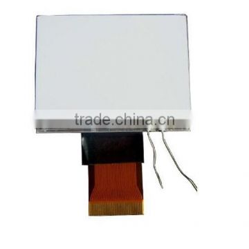 FSTN Blue Liquid Crystal display 128X64 MODULE