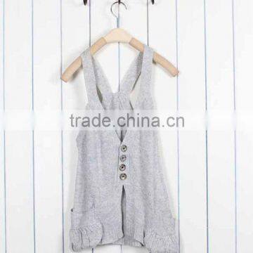 women's fashion sleeveless sweater