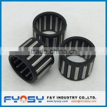 needle and retainer bearing K8X11X8 TN needle roller bearing