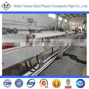 DIN 8077-8078 Ppr Pipes Water Supply Ppr Pipe Din 8077-8078 Standard Ppr Pipe Price photo-5