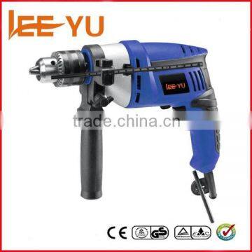 CE 500/710W high quality power tools electric impact drills