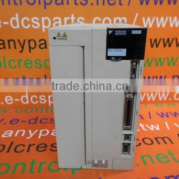 YASKAWA ServoPack SGDV-180A01A